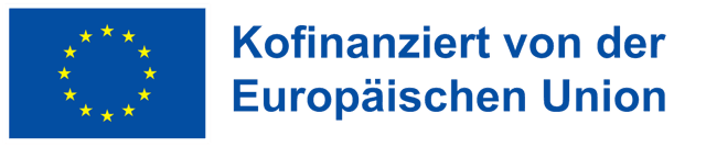 Kofinanziert von der Europäischen Union